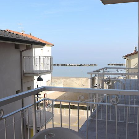 Hotel Barca D'Oro Bellaria-Igea Marina Zewnętrze zdjęcie