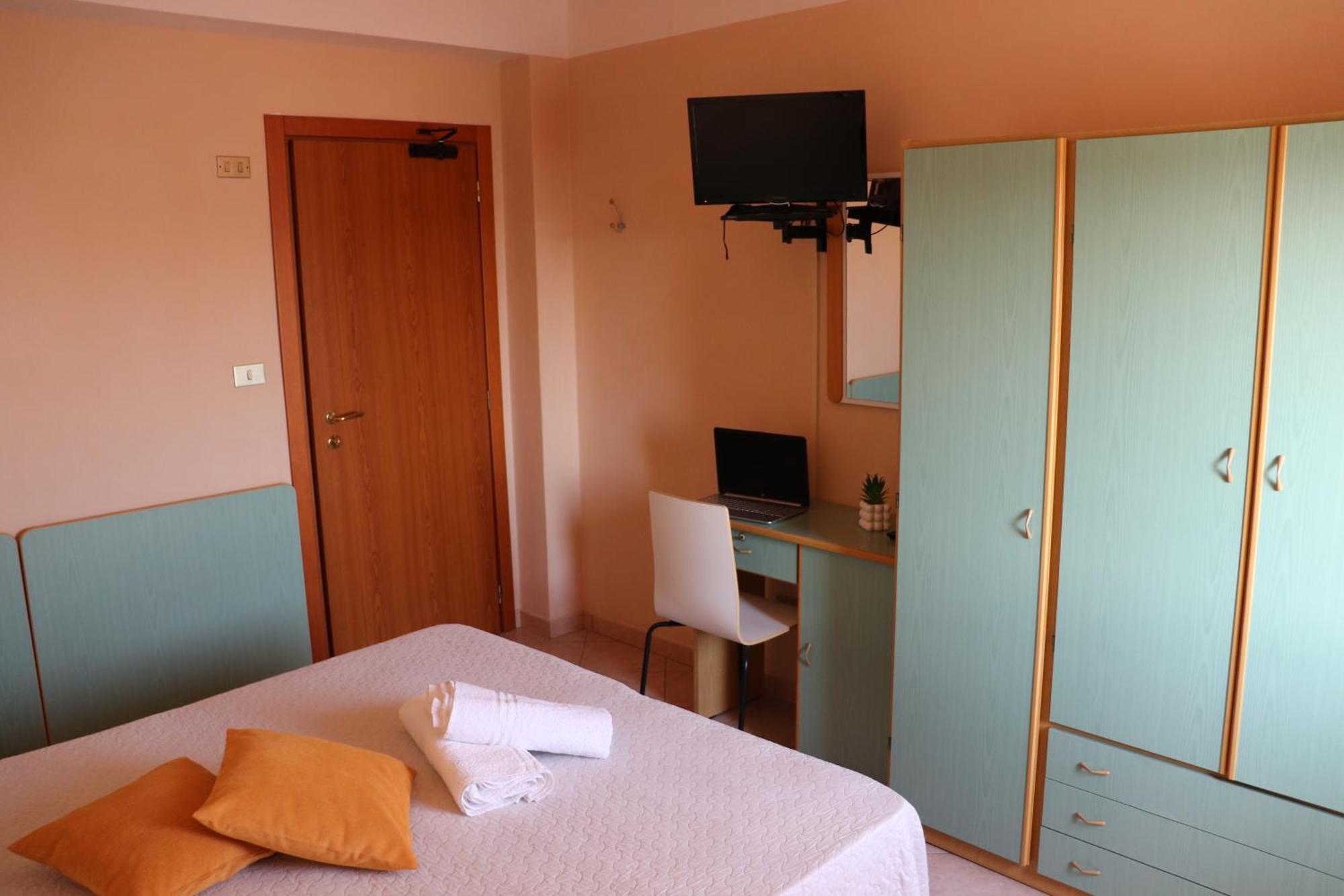Hotel Barca D'Oro Bellaria-Igea Marina Zewnętrze zdjęcie