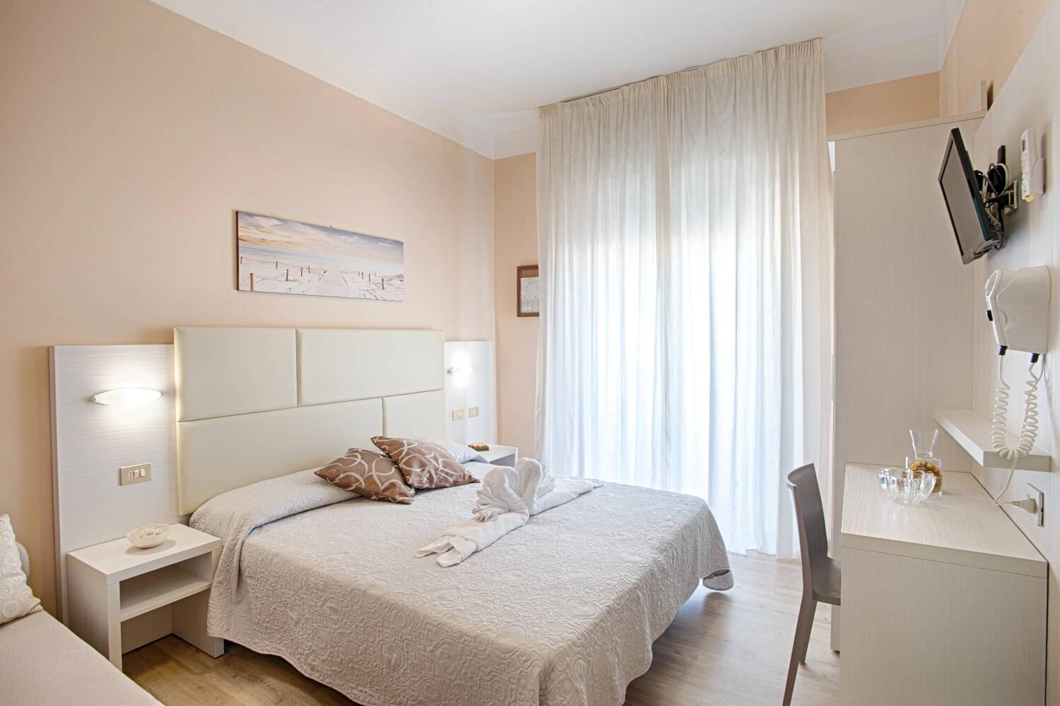 Hotel Barca D'Oro Bellaria-Igea Marina Zewnętrze zdjęcie
