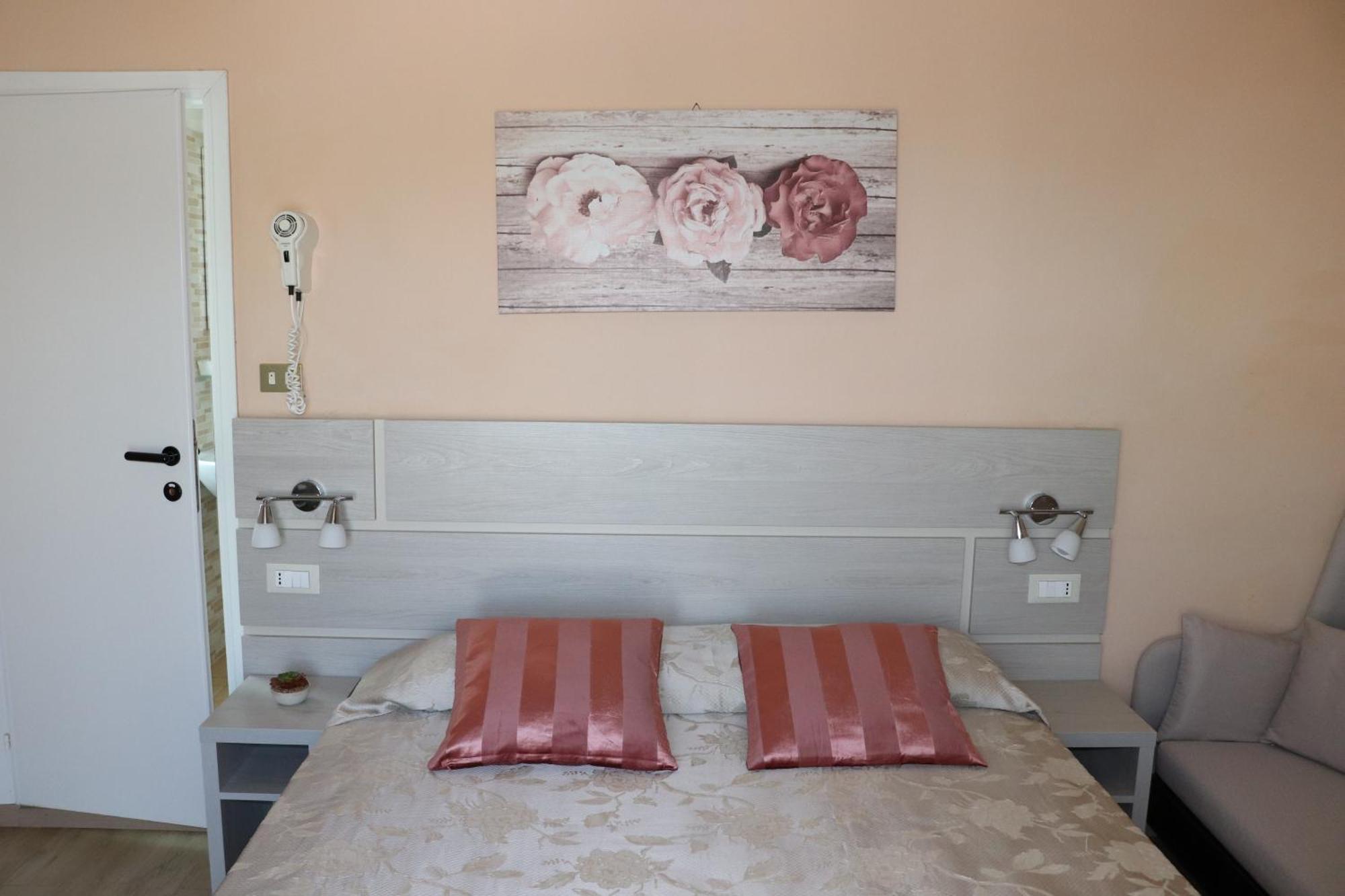 Hotel Barca D'Oro Bellaria-Igea Marina Zewnętrze zdjęcie