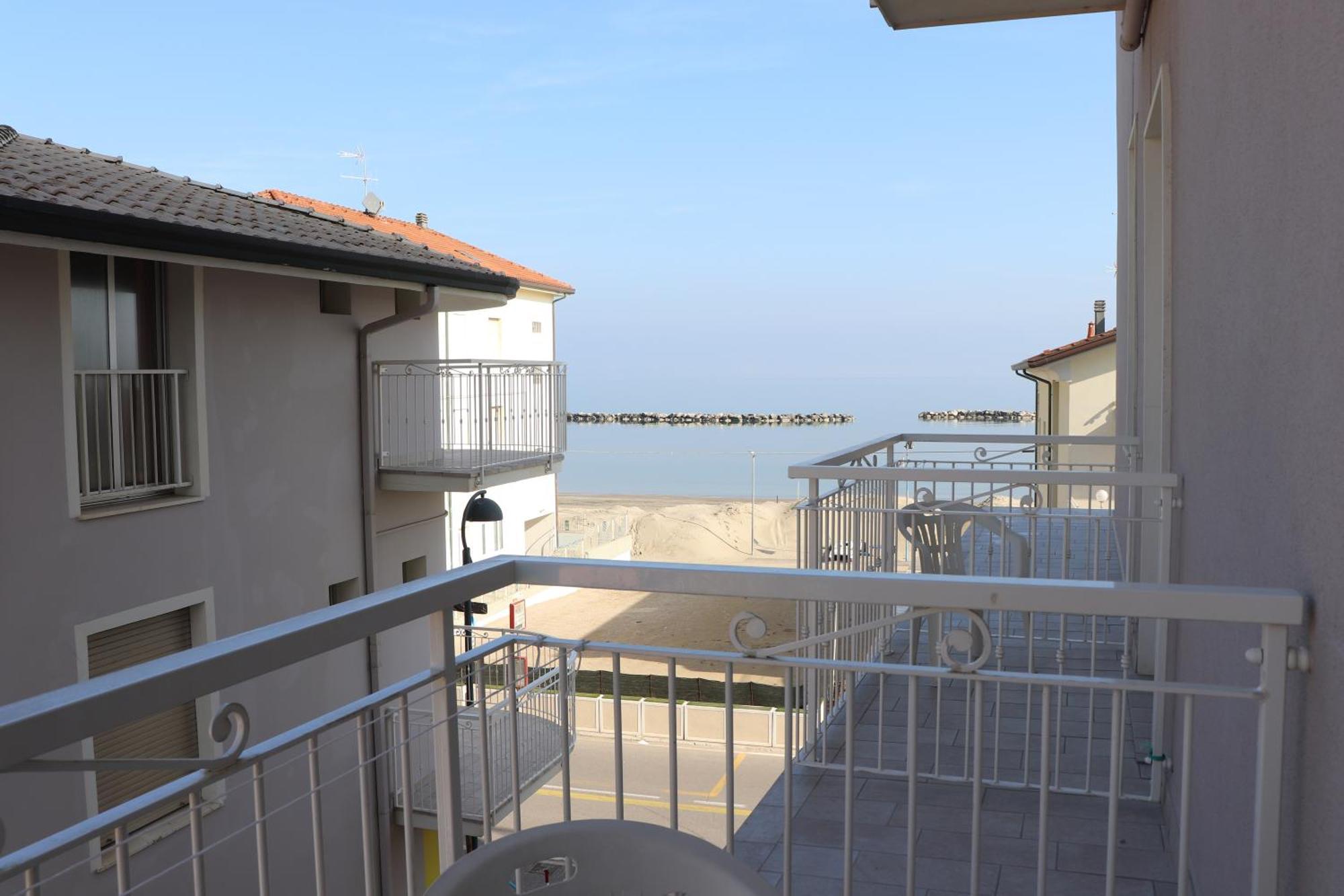 Hotel Barca D'Oro Bellaria-Igea Marina Zewnętrze zdjęcie