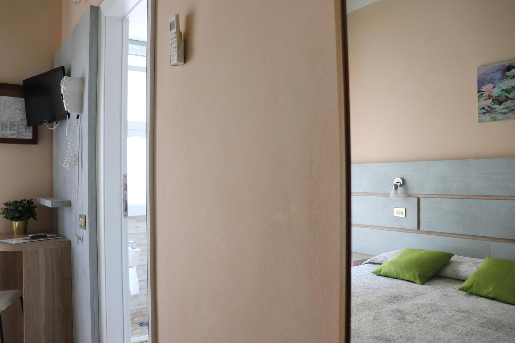 Hotel Barca D'Oro Bellaria-Igea Marina Zewnętrze zdjęcie