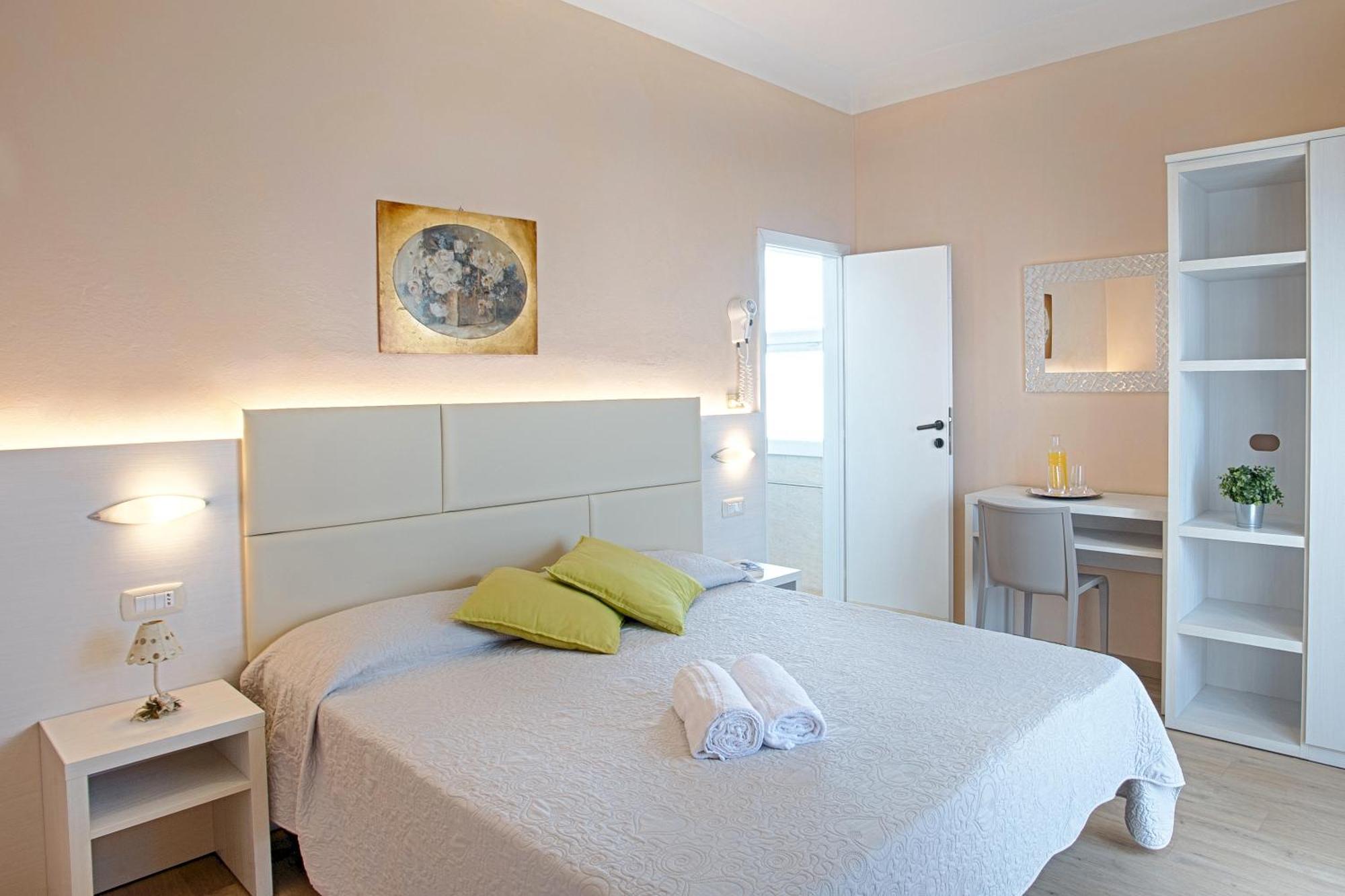 Hotel Barca D'Oro Bellaria-Igea Marina Zewnętrze zdjęcie