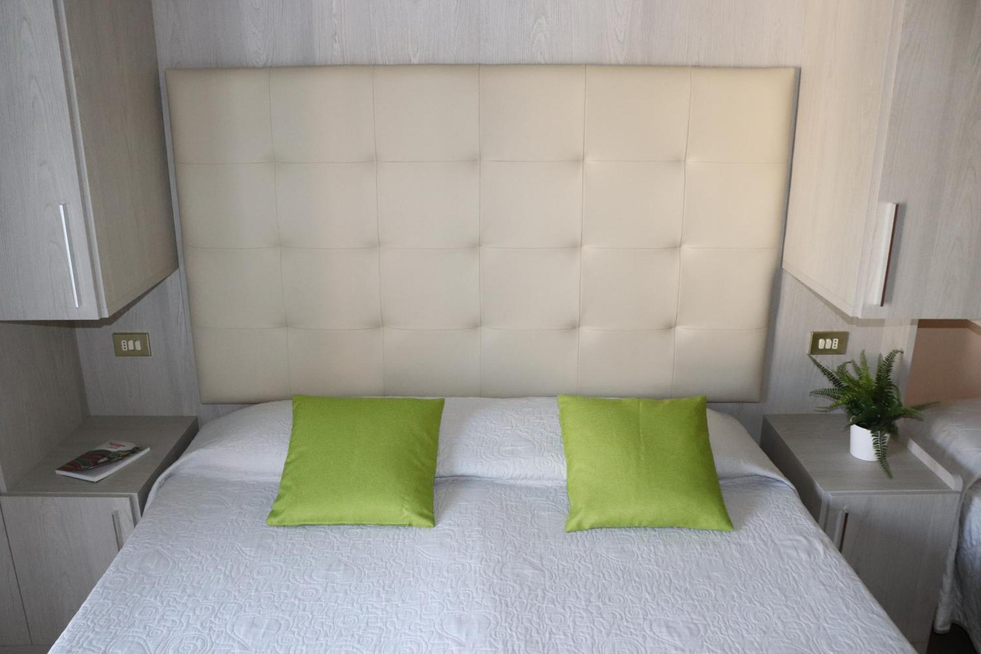 Hotel Barca D'Oro Bellaria-Igea Marina Zewnętrze zdjęcie