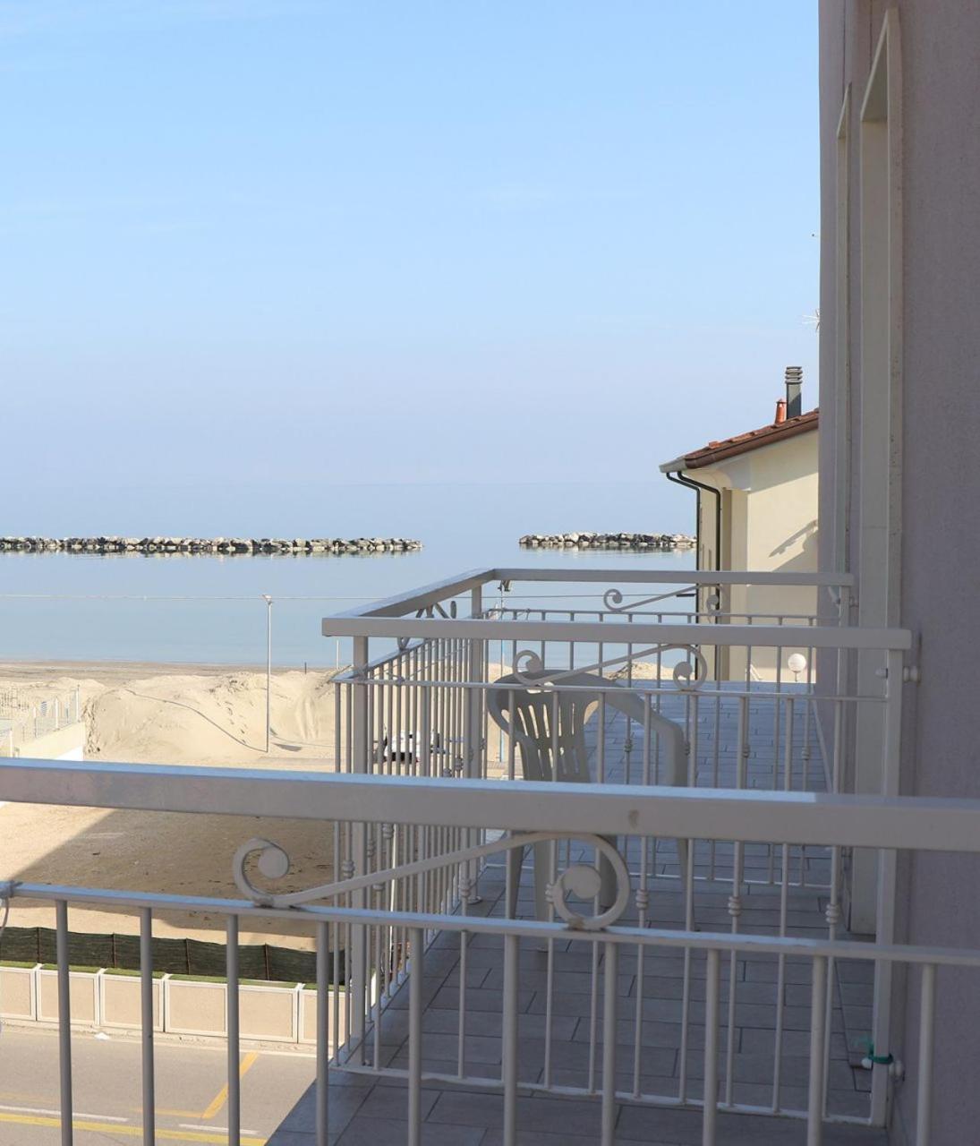 Hotel Barca D'Oro Bellaria-Igea Marina Zewnętrze zdjęcie