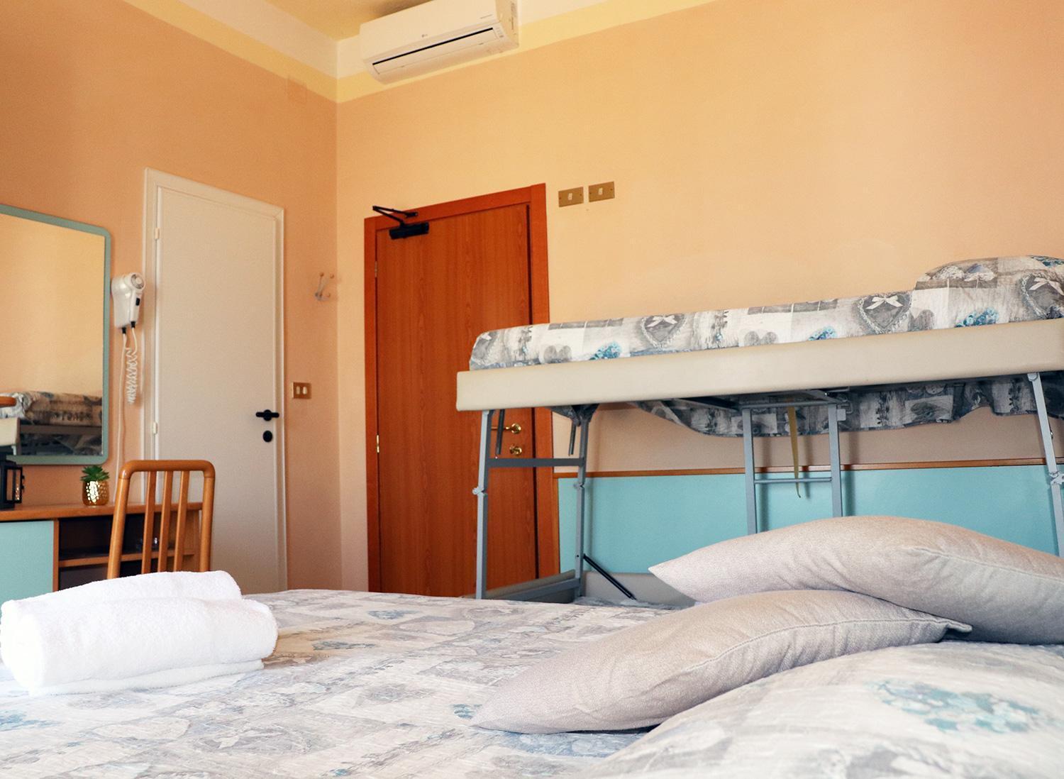 Hotel Barca D'Oro Bellaria-Igea Marina Zewnętrze zdjęcie