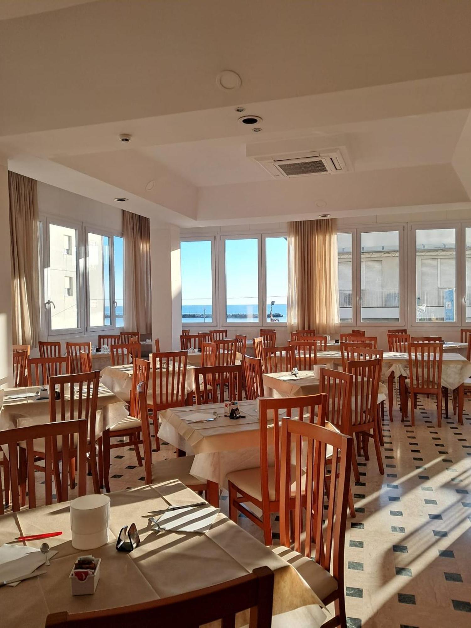 Hotel Barca D'Oro Bellaria-Igea Marina Zewnętrze zdjęcie