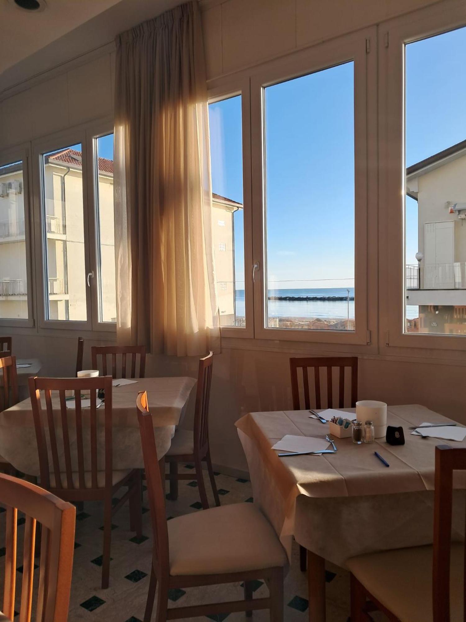 Hotel Barca D'Oro Bellaria-Igea Marina Zewnętrze zdjęcie