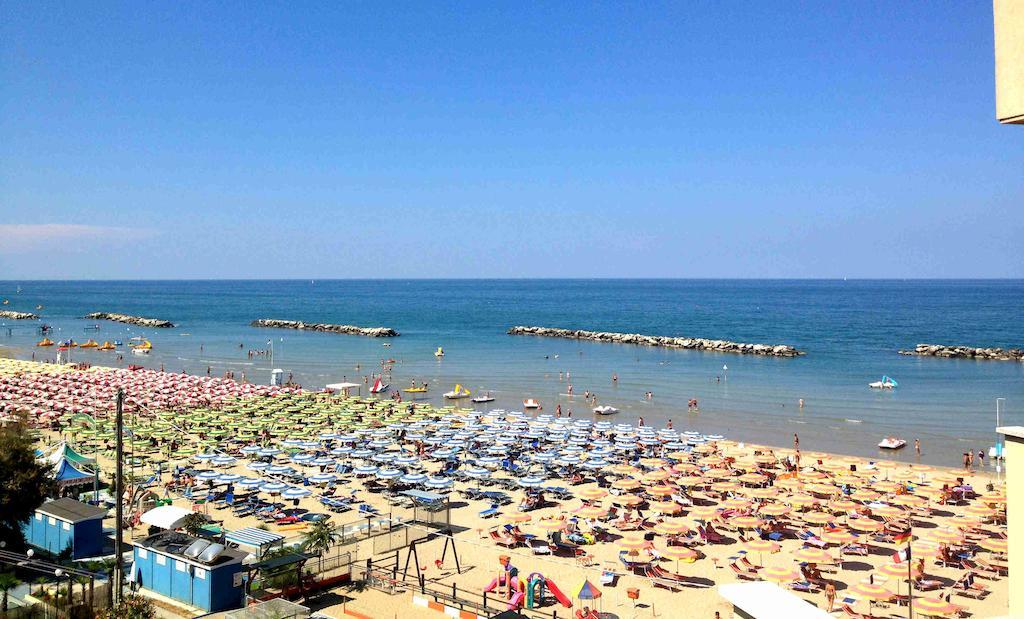 Hotel Barca D'Oro Bellaria-Igea Marina Zewnętrze zdjęcie