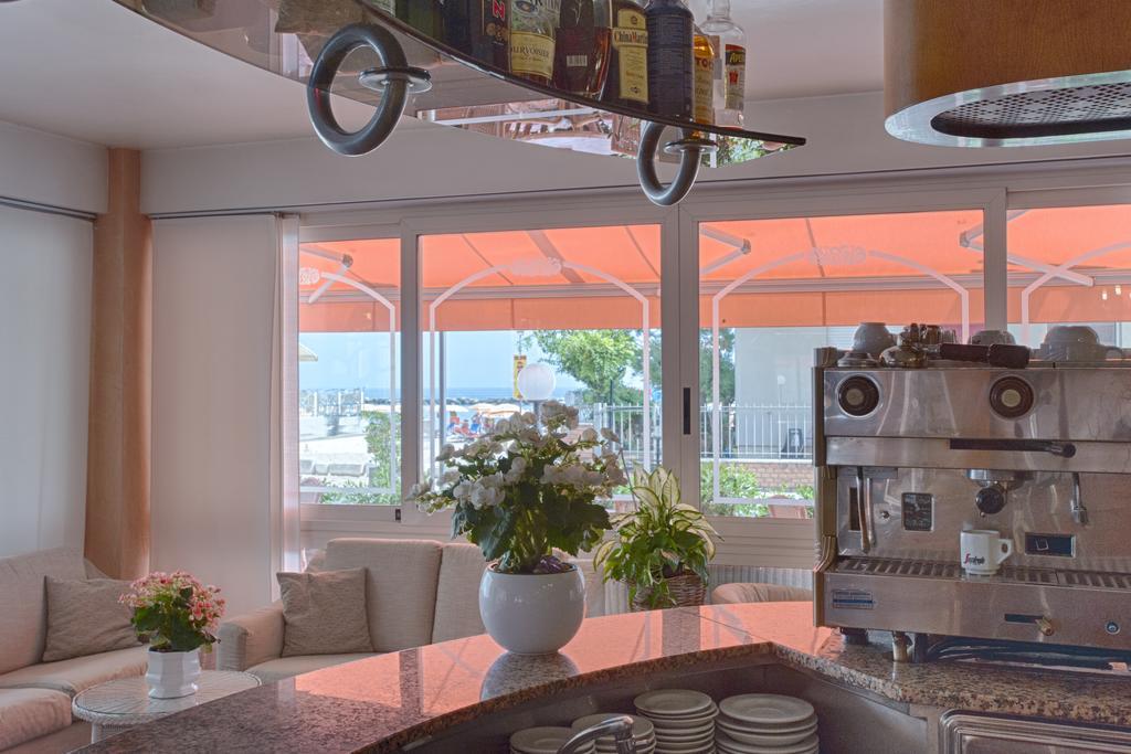 Hotel Barca D'Oro Bellaria-Igea Marina Zewnętrze zdjęcie