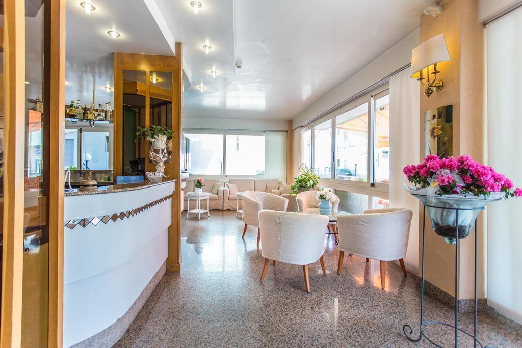 Hotel Barca D'Oro Bellaria-Igea Marina Zewnętrze zdjęcie