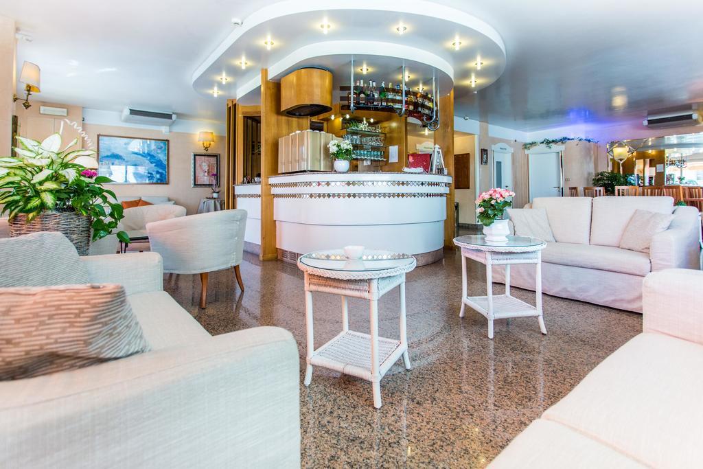 Hotel Barca D'Oro Bellaria-Igea Marina Zewnętrze zdjęcie