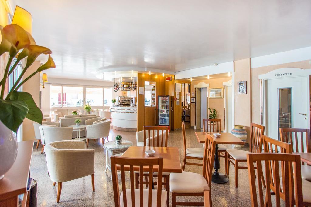 Hotel Barca D'Oro Bellaria-Igea Marina Zewnętrze zdjęcie