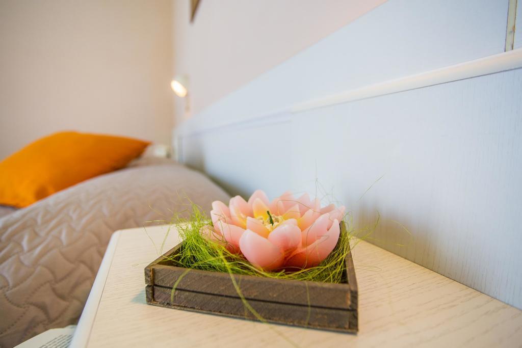 Hotel Barca D'Oro Bellaria-Igea Marina Zewnętrze zdjęcie
