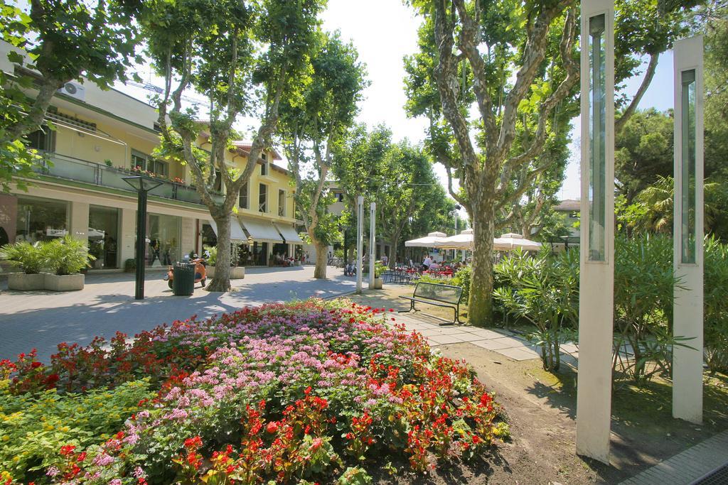 Hotel Barca D'Oro Bellaria-Igea Marina Zewnętrze zdjęcie