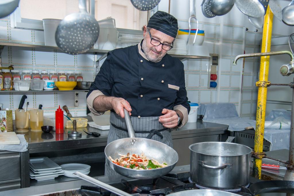 Hotel Barca D'Oro Bellaria-Igea Marina Zewnętrze zdjęcie