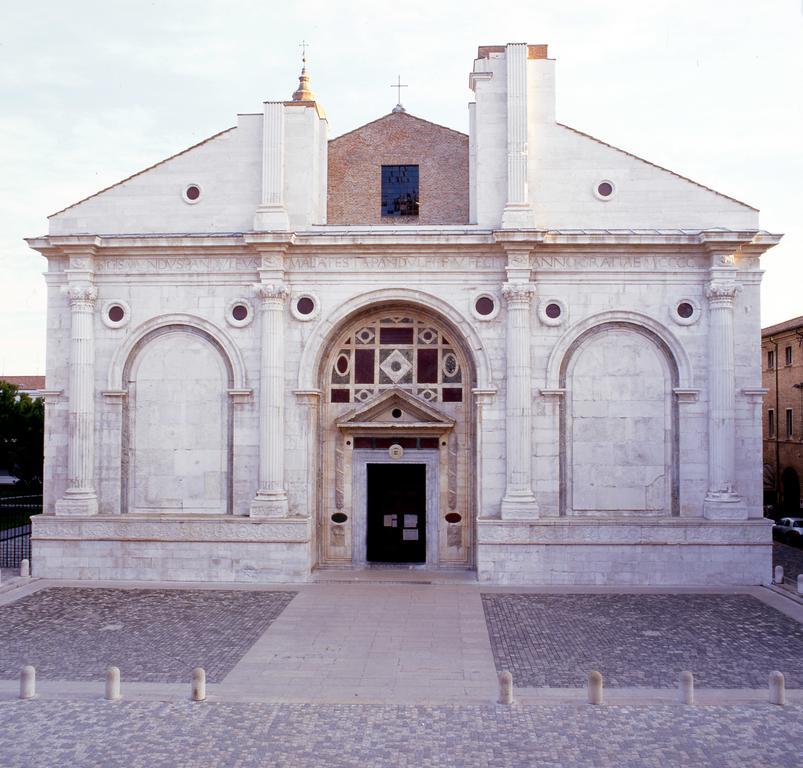Hotel Barca D'Oro Bellaria-Igea Marina Zewnętrze zdjęcie